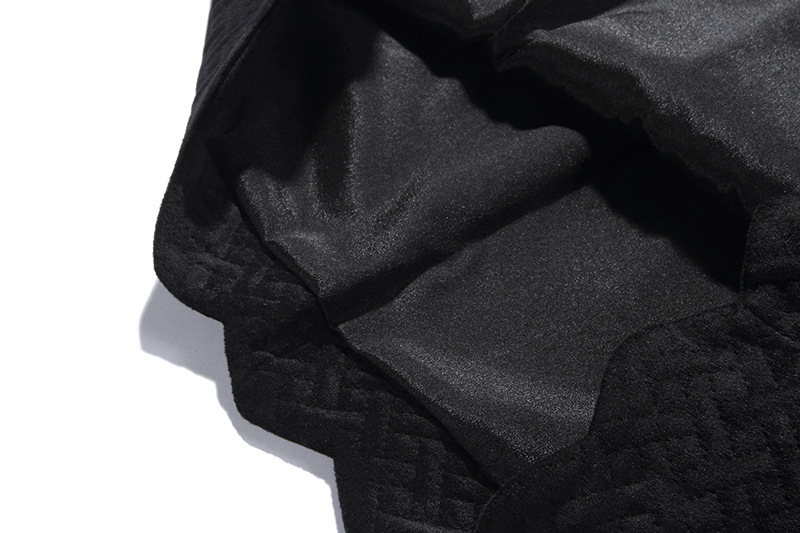 ドット×ベルベットセットアップ